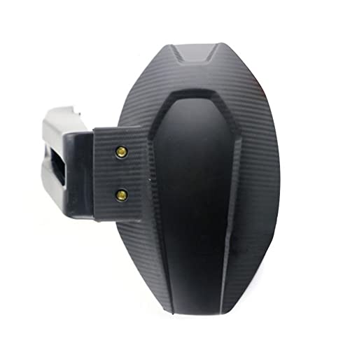 Garde-Boue Moto Arrière Accessoires Protection Éclaboussures Grom MSX125 SF - 4