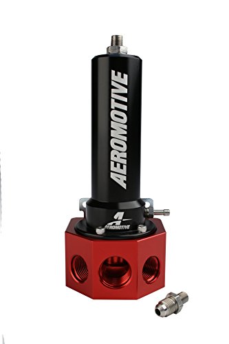 Aeromotive 13113 Regulator