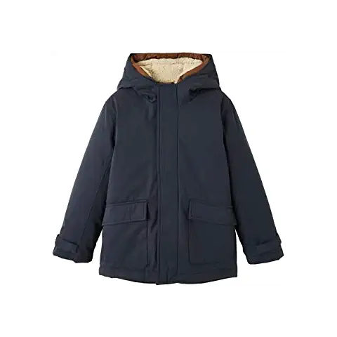 Parka 3 en 1 VERTBAUDET Cover