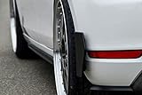 Golf 6 Schrägheck 08-13