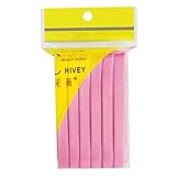 IWOWHERO Spugne Detergenti Per Viso Da Pz Spugnette Esfolianti Per Trucco Strumento Di Pulizia Del Viso Adatto Per Secca Igienico e Confortevole