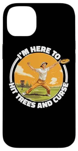 Disc-Golf Game �f�B�X�N�S���t�v���[���[ �f�B�X�N�S���t�@�[ �f�B�X�N�S���t�Q�[�� �f�B�X�N�S���t �X�}�z�P�[�X iPhone 14 Plus �p