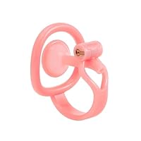 Crysore – Crysore Peniskäfig Inverted Chastity Cage Sex Spielzeug für 