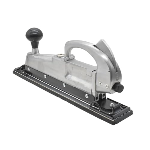 AIR LOCKER Inline Air Sander