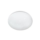 preço do plafon 100w Mando a distancia incluido Plafón LED Circular Sever 100W 3 temperaturas de color