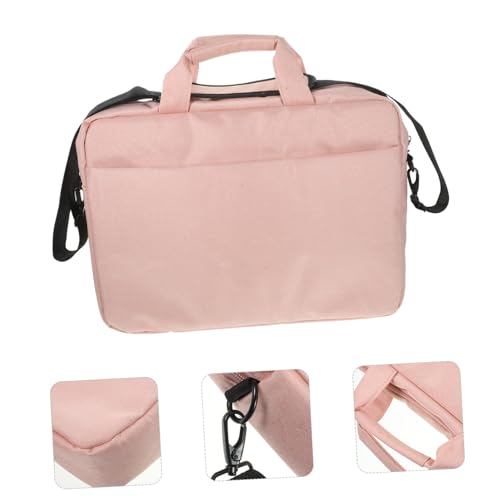 Bolso para laptop elegante perfecto para reuniones de negocios y desplazamientos urbanos 6