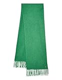  Opus Anell scarf, grün(vibrantgreen (30011)), Gr. *