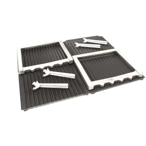 MERRYCHEFPSA1108 Griddle Accessory Pack