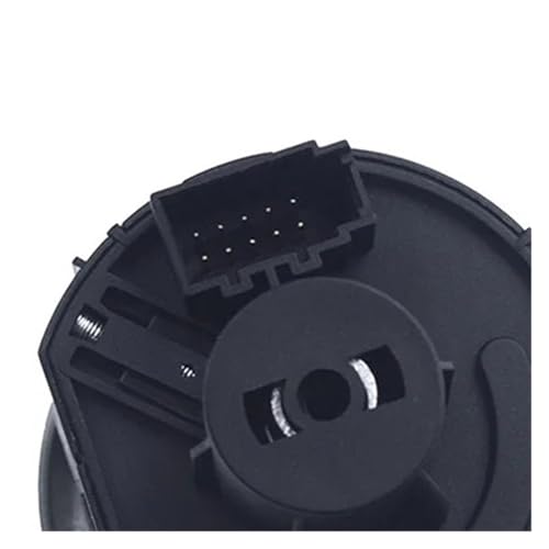 Interrupteur de phare VW Golf MK7 et Tiguan commande antibrouillard