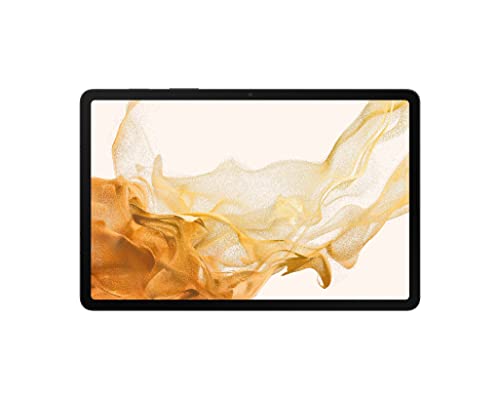 Samsung Galaxy Tab S8 WiFi 128GB Grey