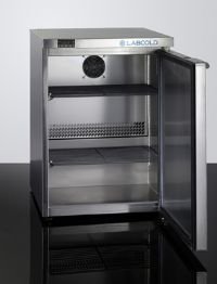 Labcold Fridge 150L Glass Door RPFG05043