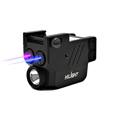 10 Best Laser Light Combo Reviews & Ranking