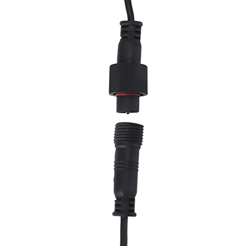 Luz Pingente Solar Jardim Led Ao Ar Livre Dupla Cabeça Pingente Lâmpada Ip65 Interruptor de Alternân