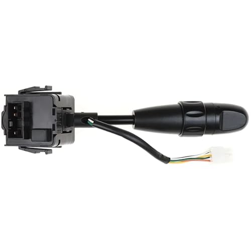 Commande de clignotants Aveo 2004-2008 commutateur volant 9024792 - 4