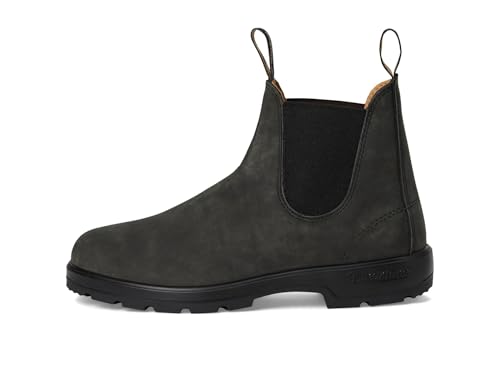 Blundstone Unisex-Adult Bl587 Chelsea Boot4