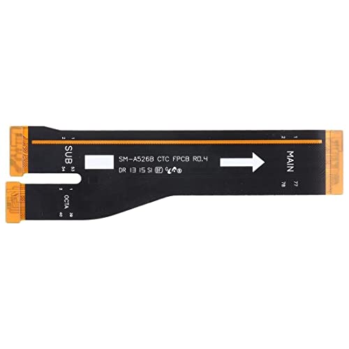 OnlyTech - Mantel interno que conecta la placa base con el circuito del conector de carga de...