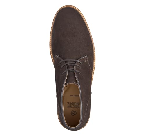 Image of Johnston & Murphy Mens Calder Chukka Boot