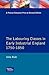 The Labouring Classes in Early Industrial England, 1750-1850 (Themes In British Social History)