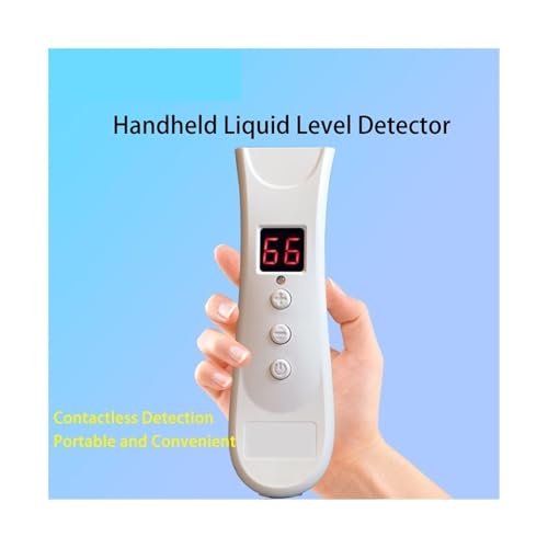 Buzzer intégré pour détecteur XKC-E700 de niveau d'eau nomade