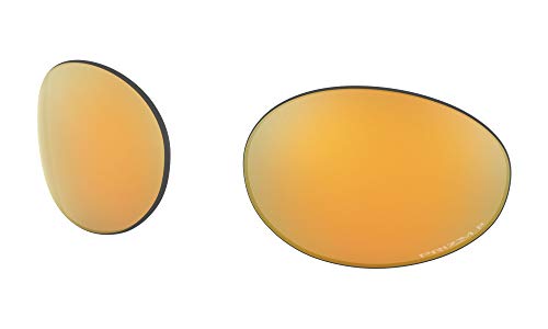 Oakley Aoo9438Ls Eyejacket Redux Sport Replacement Sunglass Lenses, 24K Gold Polarized, 58 Mm #TOP20