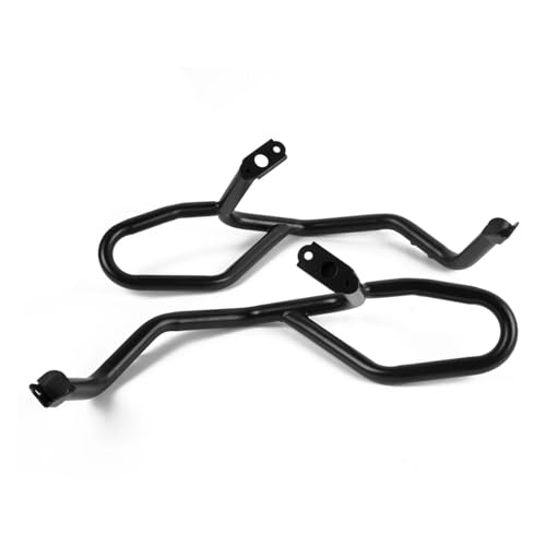 Crash bar pour Kawasaki Versys-X 300 2017-2024 protection moteur robuste - 6