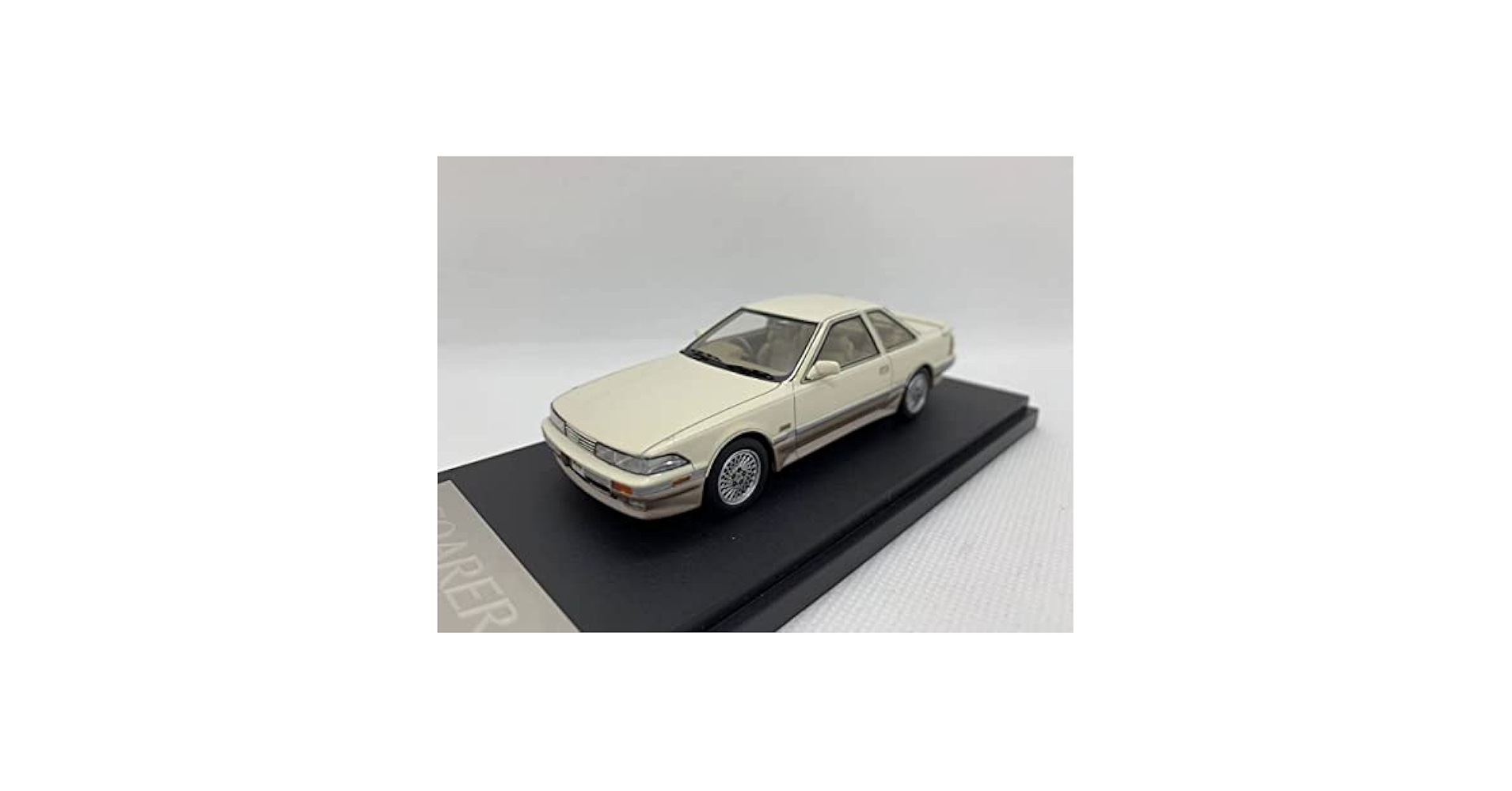 Amazon | MARK43 1/43 ミニカー ソアラ SOARER 3.0GT-LIMITED (E