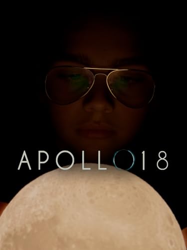  Apollo 18