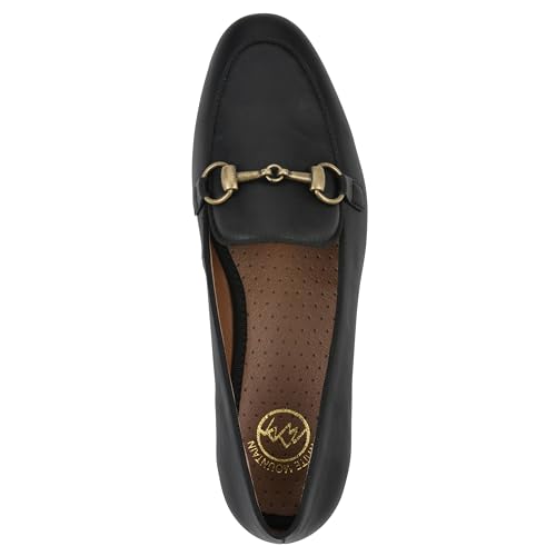 Image of WHITE MOUNTAIN Women's Nooks Cushioned Loafer