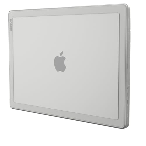 Coque de protection MacBook Pro 16 rigide et durable Incase Edge M1 M2 M3 M4