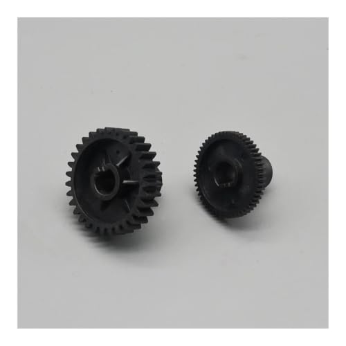 Engranaje de rodillo de fusor inferior FK-1150 para impresoras Kyocera ECOSYS, pack de 10 unidades 4
