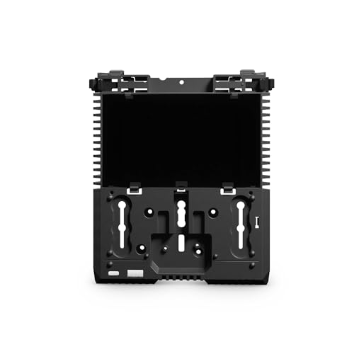 Phanteks (PH-ES120XT_LCD_BK01) Shift XT 5.5” Hi-Res Display, Designed for Shift XT, 60hz Refresh Rate, 2160x1440 IPS Panel with LED backlighting, 99% sRGB Support, Plug and Play, HDMI, Black