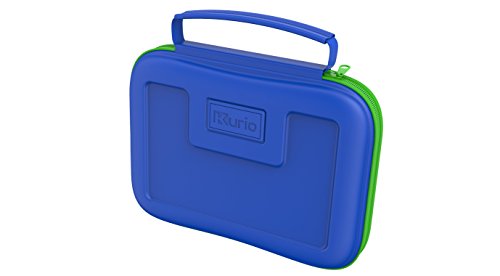 Kurio C14902 7" Shell Case Azul, Verde Funda para Tablet - Fundas para Tablets (17,8 cm (7"), Shell Case, Azul, Verde, 7S, Touch 4S, 7)