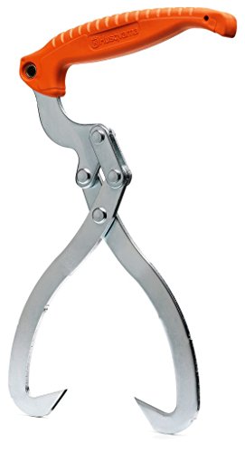 Husqvarna 5743875-01 Lifting Tongs 7.9 inches (20 cm) Diameter