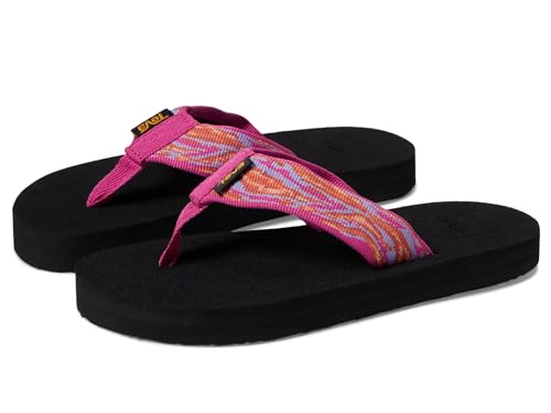 Teva Unisex-Child T Mush Ii Flip-Flop