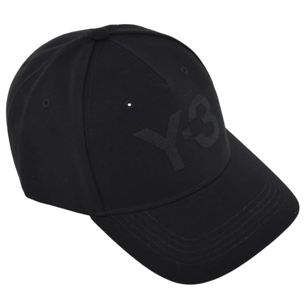 Y-3 帽子 Y-3 DAD CAP Y-3│Y-3 ワイスリー