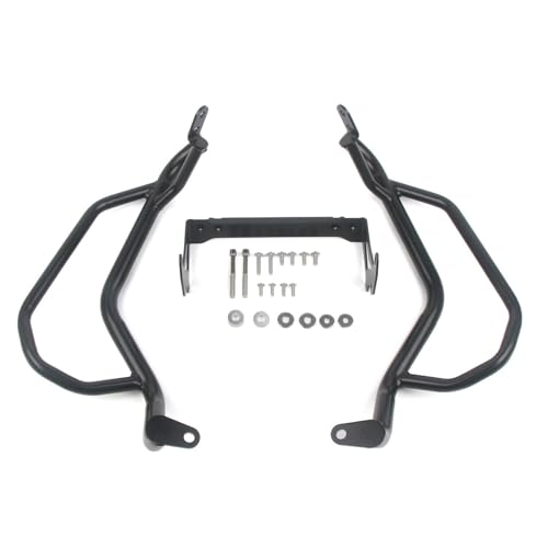 Pare-chocs Moteur R1300GS : Évitez les Casses de Réservoir sur votre 1300 GS