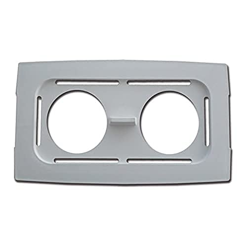 GiMa 35529 Weinglashalter, 4 x 600 ml, für Cod. 35520/21/22, 1 Stück