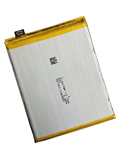 Image of Original BLP689 Replacement Part for Oppo K1, R15X, RX17 (RX17 Neo) R17 Neo (PBCM10 PBCM30) (with 3 Months Warranty by Naru)