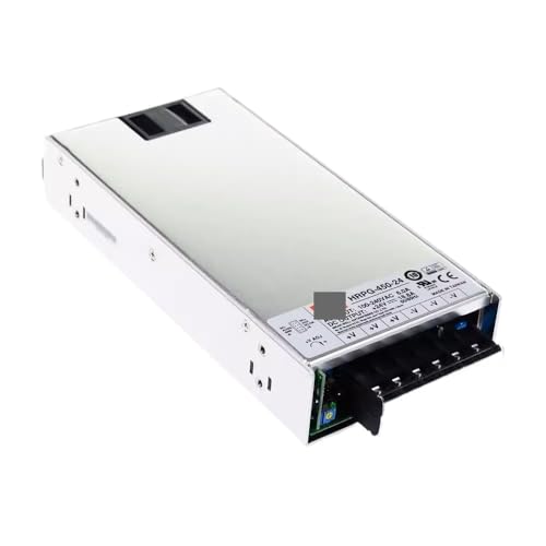 Régulateur de tension HRPG-450 haute précision avec alimentation stabilisée 7.5v