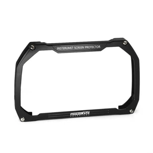 Protecteur d'écran R1250GS Cadre Compteur Moto Anti-Reflet et Antichoc