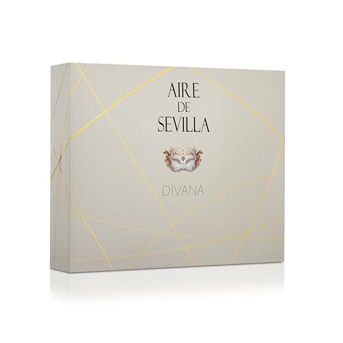 Pack Aire De Sevilla Divana