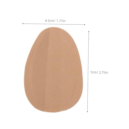 5 paires de patchs d'oreille pour chiot et outils de support