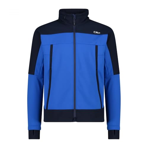 CMP 34a1857 coat mixte chaud et polyvalent pour l'hiver