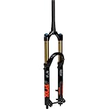 FOX Racing Shox 36 Float 27.5 Grip 2 Factory Boost Fork Shiny Black, MTN Qr, 160Mm, 37Mm Rake