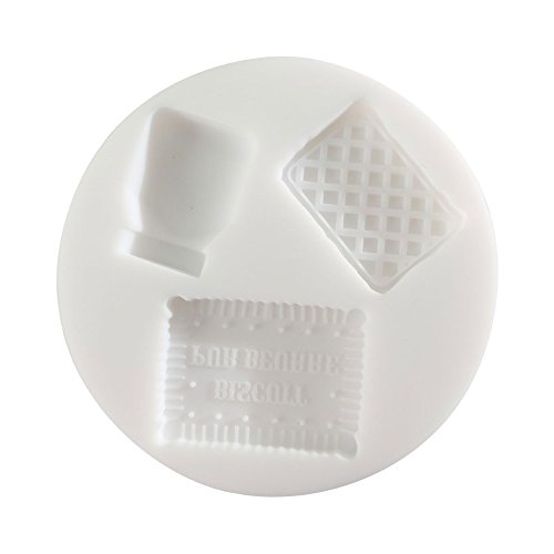 Mini Cookie Mould D 'Enfance DTM