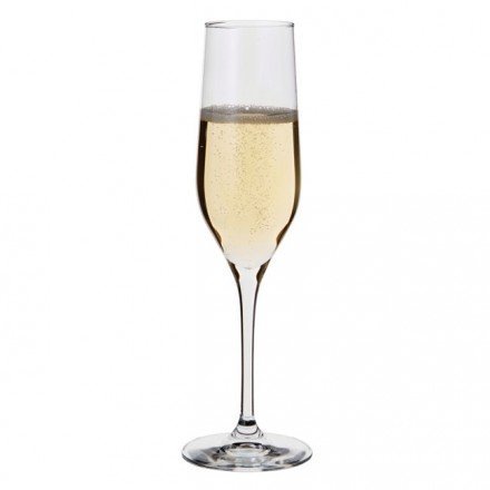 Flûtes à champagne avec message personnalisé : gravez vos plus beaux souvenirs d'amour à deux