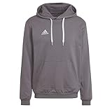 mens 3xl adidas tracksuit Entrada Football Mens Sweatshirt Hoodie