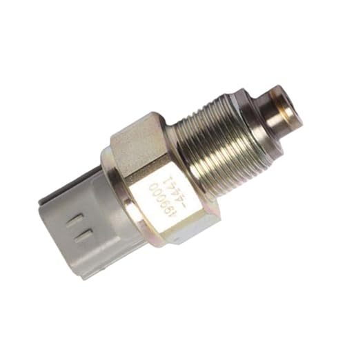 Capteur de pression de carburant 499000-4441 pour bulldozer D65EX-15
