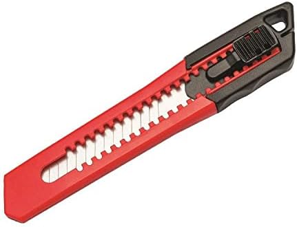 Vip-Tec Plastic Wide Utility Knife