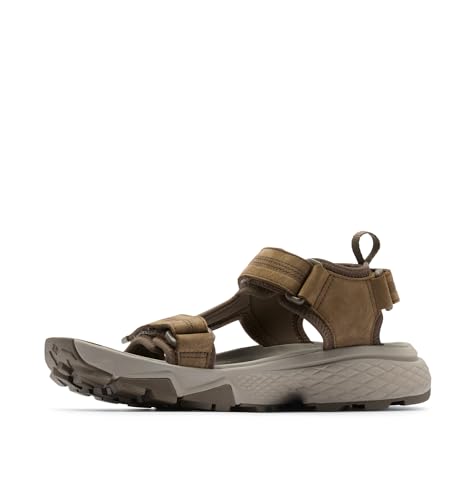 Image of Columbia Peakfreak Rush Sandals Leather